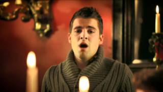 Joe McElderry- O Come All Ye Faithful