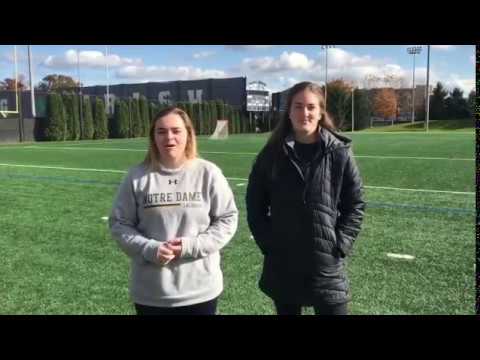 Thirty Days of Thriving: #IrishStrong Strategies