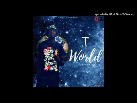 Lil T Ft. Cory M Flint- Move Bitch