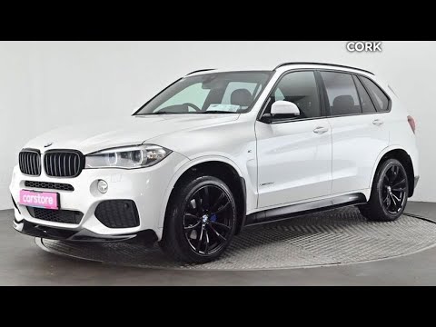 BMW X5 xDrive30d M Sport - Image 2