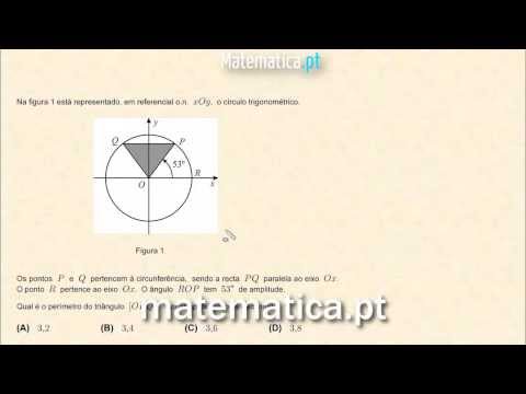 Definir a Equação de um Reta Paralela
