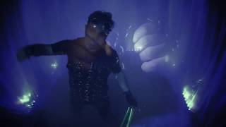 Phear - Motives Unknown Official Music Video