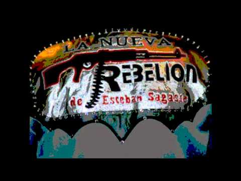 La Nueva Rebelion - El Eddy