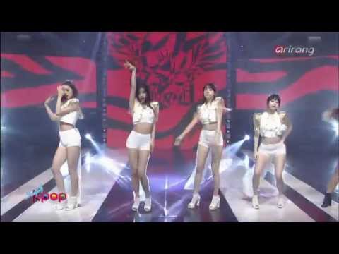 130723.Simply K POP.e72.걸스데이-여자대통령.by.Shaytyen