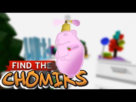 Find The Chomiks OST 016 - Distant Views Extended