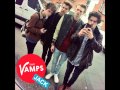 The Vamps - Jack (audio) 