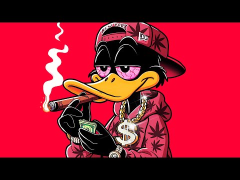 Freestyle Beat - "FLOW FINESSE" | Free Type Beat 2025 | Rap Trap Beat Instrumental