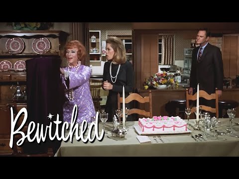 Thanksgiving I Meals With Bewitched 🦃✨ I Bewitched