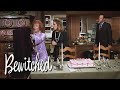 Thanksgiving I Meals With Bewitched 🦃✨ I Bewitched