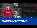 HIGHLIGHTS | FC Twente - RKC Waalwijk