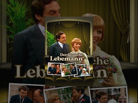 Der keusche Lebemann