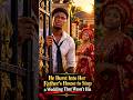 He Burst Into Her Father's House to Stop a Wedding That Wasn't His"