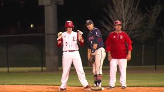 EMCC vs. Itawamba - Game 2