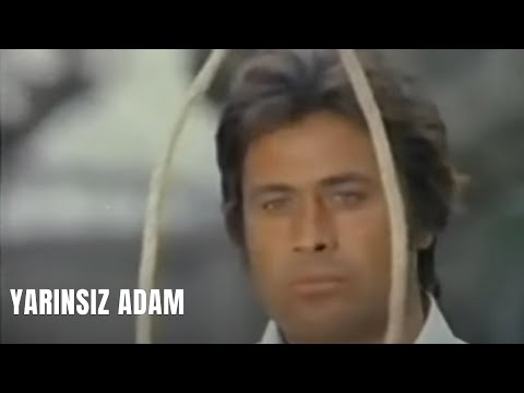 Yarınsız Adam | Cüneyt Arkın Filmleri