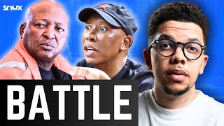 Download lagu ‘R80K in Louis Vuitton Bag?’: Malema v Kunene court duel heats up mp3