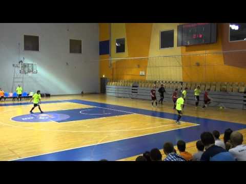 2014-07-23 FC Petrow - DSV Transport