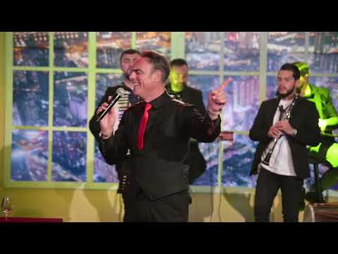 Borce Naumovski Ministerot i Grupa Kruna - Kazi mi Nade vistinata - Na zdravje LIVE TV Show