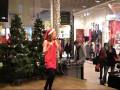 Ebba Knutsson Sings Rockin Robin