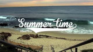 Souleance - La Californie