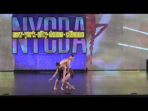 Duncan Cooper Choreography, Tittle: "JENNY" at NYCDA Nationals 2015