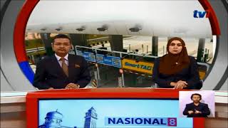 Download lagu TOL PERCUMA SEMPENA PRU 14 [1 MEI 2018] mp3