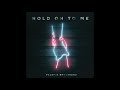 Valerie Broussard Hold On To Me Official Audio