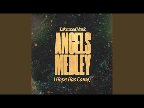 Ángeles Medley (Todos ven Su Resplandor)