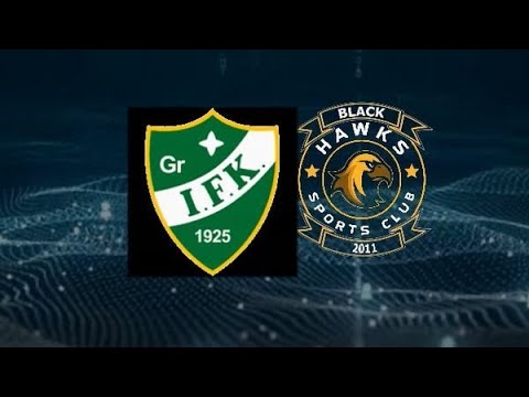 28.1.2023 P12 GrIFK - HAWKS