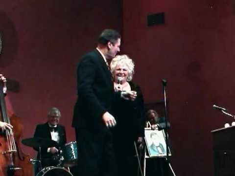 Joe Bologna & Renee Taylor sing to each other in 1995
