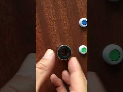 Save up to 70% on water with a shower water saver by limiting the flow rate.