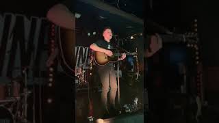 Ten Tonnes - Love Me To Death live at Scala London 05/02/2019