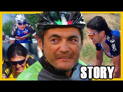 The SAD Last Days of DOPED Claudio CHIAPUCCI