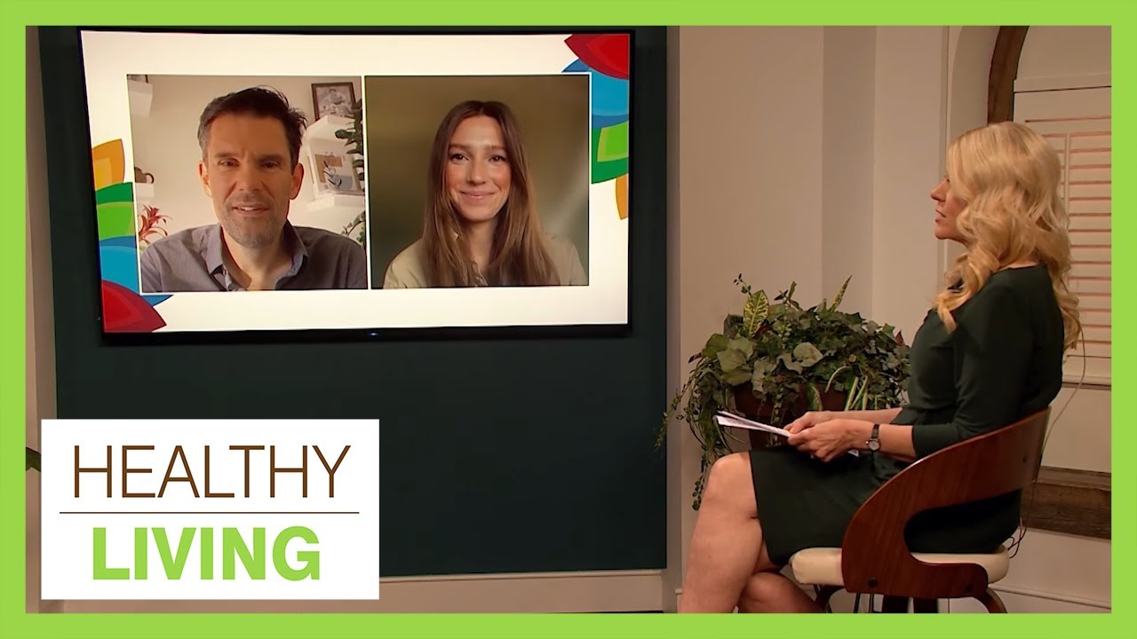 Adopting Frozen Embryos | Healthy Living - January 7, 2025