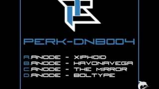 [PERK-DNB004]C Anode - The Mirror (Original Mix) [Anode EP]