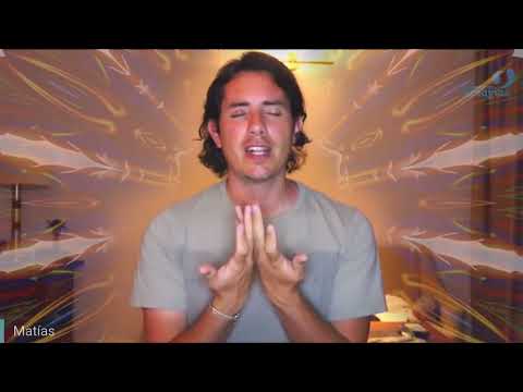 Day 256 STRUGGLE -Alignment- Matias De Stefano - English Edit