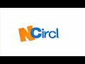 Ncircle Entertainment 2013 Logo Reversed