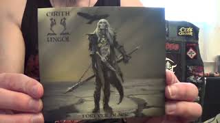 My TOP 5 Albums of Cirith Ungol