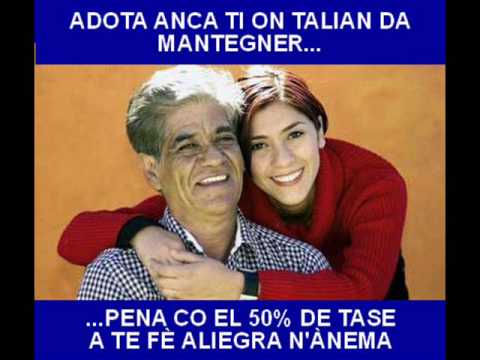 ADOTEMO ON ITALIAN DA MANTEGNER, SALVEMO LA ITALIA