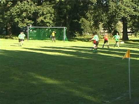 SV Post Germania Bautzen Obergurig vs. SV Königswartha