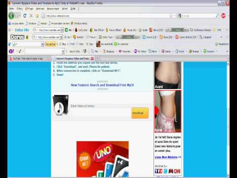 comment prendre juste une partie d'une chanson