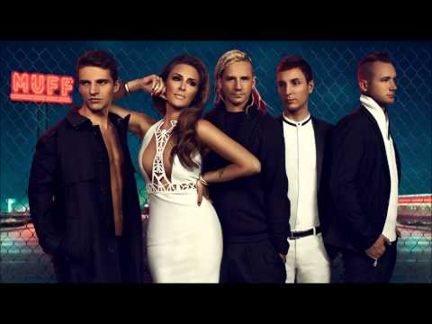 Muff - Ti Daješ (album version)