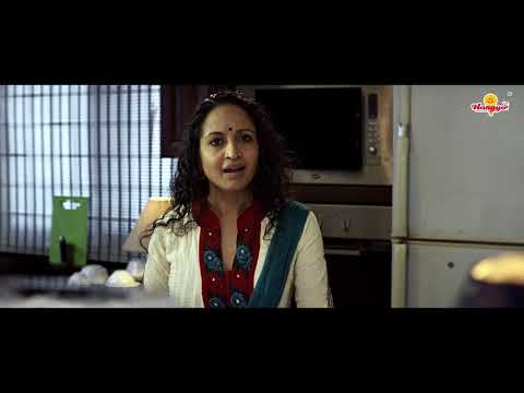 Hangyo - Ice cream 2018 TVC