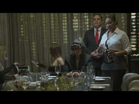 Luclover - “Benihana” (Official Music Video) [dir. Key]