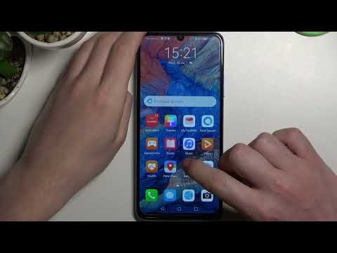 Huawei Nova Y70 - How To Fix Network Issues