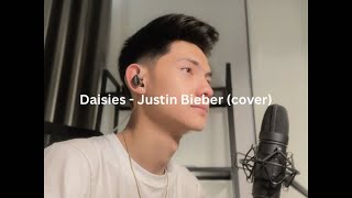 Download lagu Daisies - Justin Bieber (cover by Auw Genta) mp3 Download lagu Daisies - Justin Bieber (cover by Auw Genta) mp3