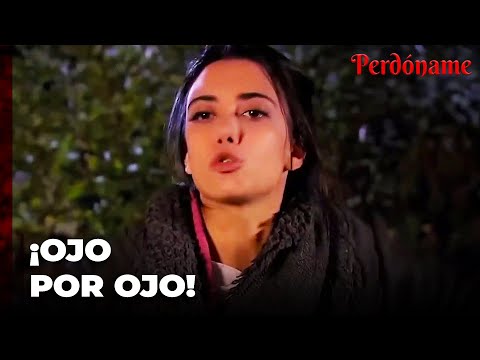 ¡Kader atacó a Handan! - Perdóname
