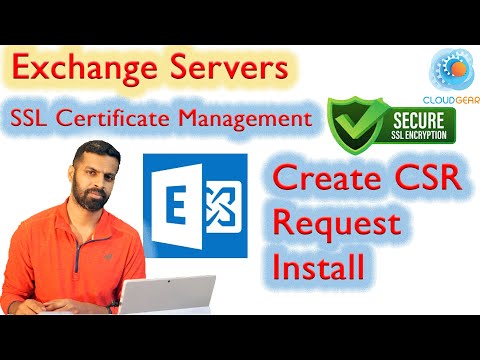 comment installer certificat ssl