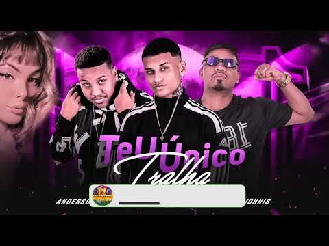 ANDERSON NEIFF E NATRALHINHA E MC PR - TEU ÚNICO TRALHA - JOGA PRA TROPA DOS CARA DE TRALHA