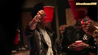 Wiz Khalifa - Guilty Conscience [Music Video] HD 2012