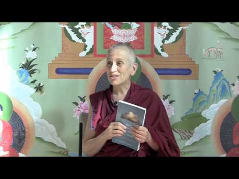 10-12-12 Don't Believe Everything You Think - BBCorner